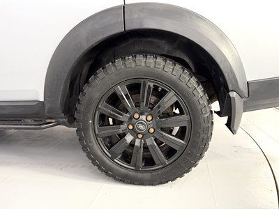 Lot 147 - 2007 Land Rover Discovery 3