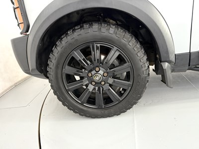 Lot 147 - 2007 Land Rover Discovery 3