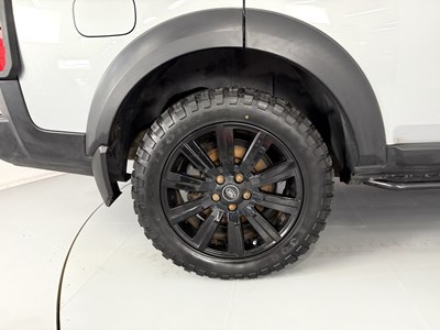 Lot 147 - 2007 Land Rover Discovery 3