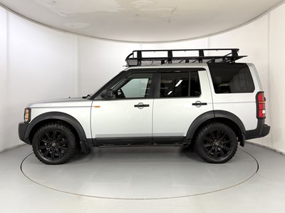 Lot 147 - 2007 Land Rover Discovery 3