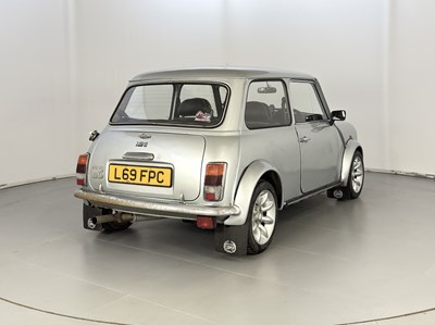 Lot 34 - 1994 Rover Mini Sprite