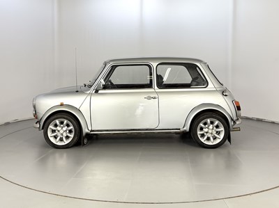 Lot 34 - 1994 Rover Mini Sprite