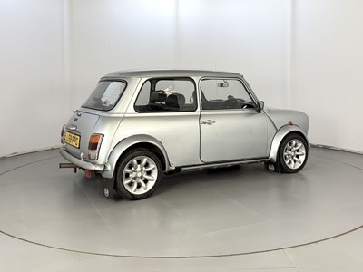 Lot 34 - 1994 Rover Mini Sprite