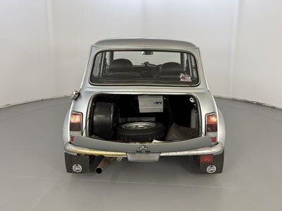 Lot 34 - 1994 Rover Mini Sprite