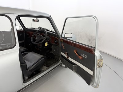 Lot 34 - 1994 Rover Mini Sprite