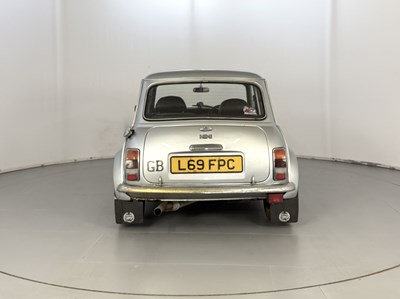 Lot 34 - 1994 Rover Mini Sprite