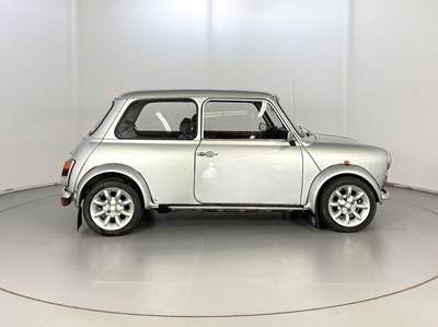 Lot 34 - 1994 Rover Mini Sprite