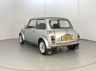 Lot 34 - 1994 Rover Mini Sprite