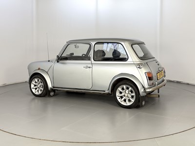 Lot 34 - 1994 Rover Mini Sprite