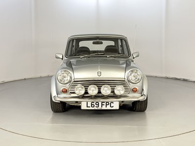 Lot 34 - 1994 Rover Mini Sprite