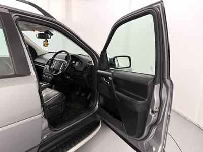 Lot 103 - 2013 Land Rover Freelander