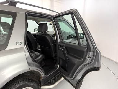 Lot 103 - 2013 Land Rover Freelander
