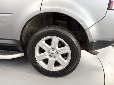Lot 103 - 2013 Land Rover Freelander