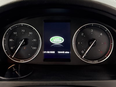 Lot 103 - 2013 Land Rover Freelander