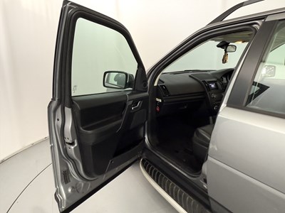 Lot 103 - 2013 Land Rover Freelander