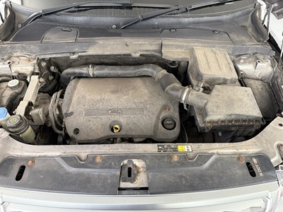 Lot 103 - 2013 Land Rover Freelander