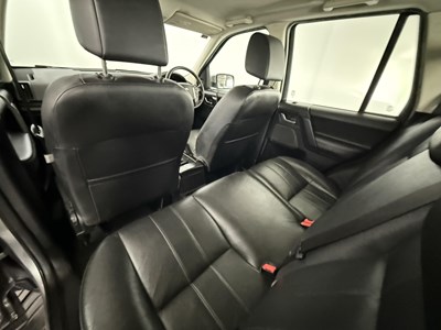 Lot 103 - 2013 Land Rover Freelander