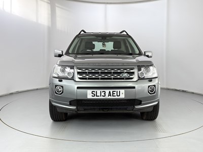 Lot 103 - 2013 Land Rover Freelander