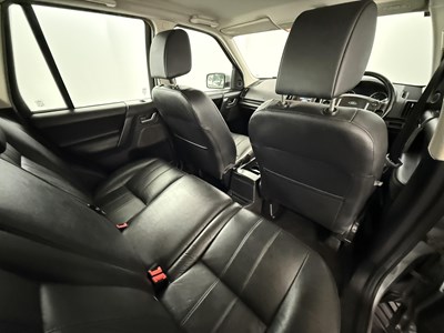Lot 103 - 2013 Land Rover Freelander