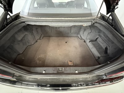 Lot 107 - 2002 Mercedes-Benz CL55 AMG