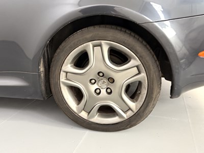Lot 21 - 2006 Lexus SC430
