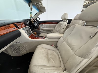 Lot 21 - 2006 Lexus SC430