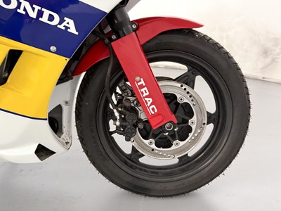 Lot 75 - 1984 Honda NS400R