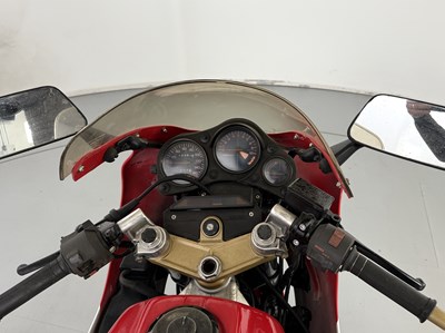 Lot 75 - 1984 Honda NS400R