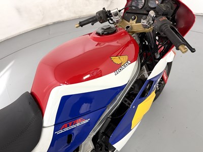 Lot 75 - 1984 Honda NS400R