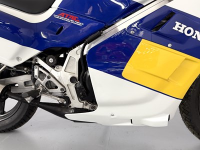 Lot 75 - 1984 Honda NS400R