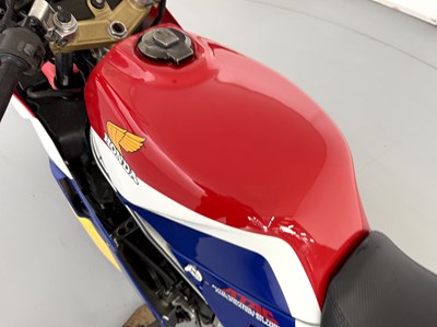 Lot 75 - 1984 Honda NS400R