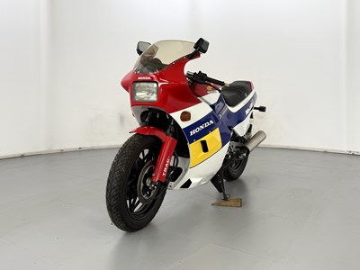 Lot 75 - 1984 Honda NS400R