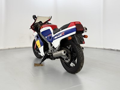 Lot 75 - 1984 Honda NS400R