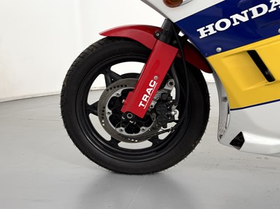 Lot 75 - 1984 Honda NS400R