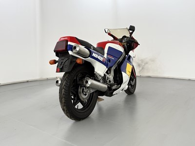 Lot 75 - 1984 Honda NS400R