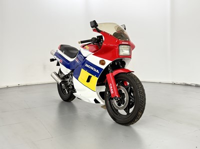 Lot 75 - 1984 Honda NS400R