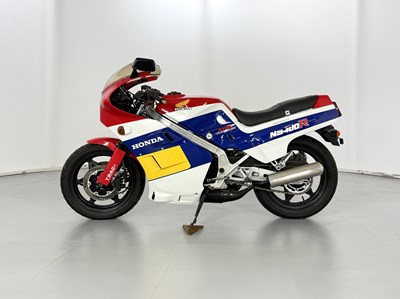Lot 75 - 1984 Honda NS400R