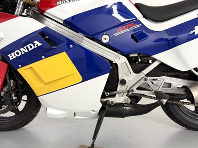 Lot 75 - 1984 Honda NS400R