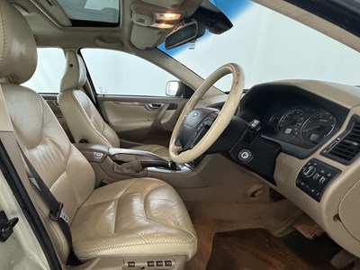Lot 108 - 2006 Volvo XC70