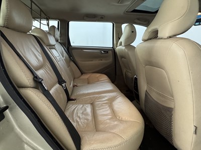 Lot 108 - 2006 Volvo XC70