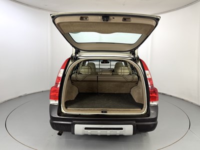 Lot 108 - 2006 Volvo XC70
