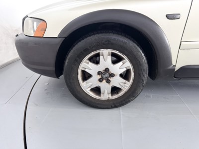 Lot 108 - 2006 Volvo XC70
