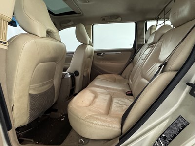 Lot 108 - 2006 Volvo XC70