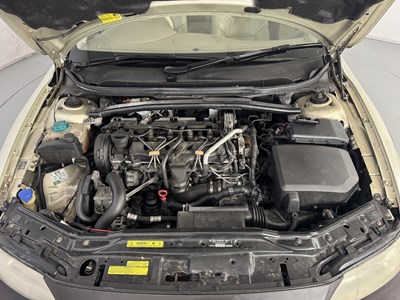 Lot 108 - 2006 Volvo XC70
