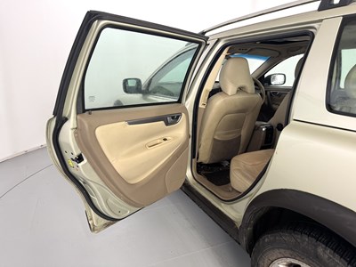Lot 108 - 2006 Volvo XC70