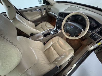 Lot 108 - 2006 Volvo XC70