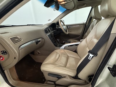 Lot 108 - 2006 Volvo XC70