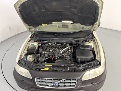 Lot 108 - 2006 Volvo XC70