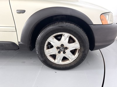 Lot 108 - 2006 Volvo XC70