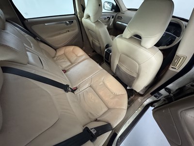 Lot 108 - 2006 Volvo XC70